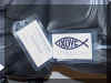 Additional Luggage Tags (click for more information)