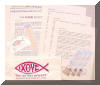Ichthus Packets (click for more information)